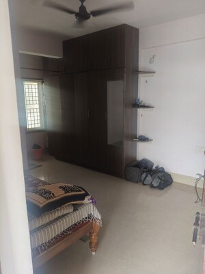Living Room in 2 BHK Apartment at Sri Sai Residency Kadubeesanahalli, Kadubeesanahalli – for Rent
