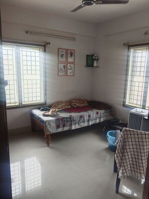 Bedroom in 2 BHK Apartment at Sri Sai Residency Kadubeesanahalli, Kadubeesanahalli – for Rent