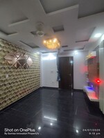 3 BHK 85 Sq.Yd. Builder Floor in Nawada