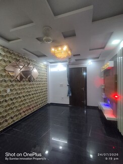 3 BHK Builder Floor For Rent in Nawada