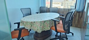 Bedroom in  Office Space at NIBR 1 Aerocity, Sakinaka – for Rent