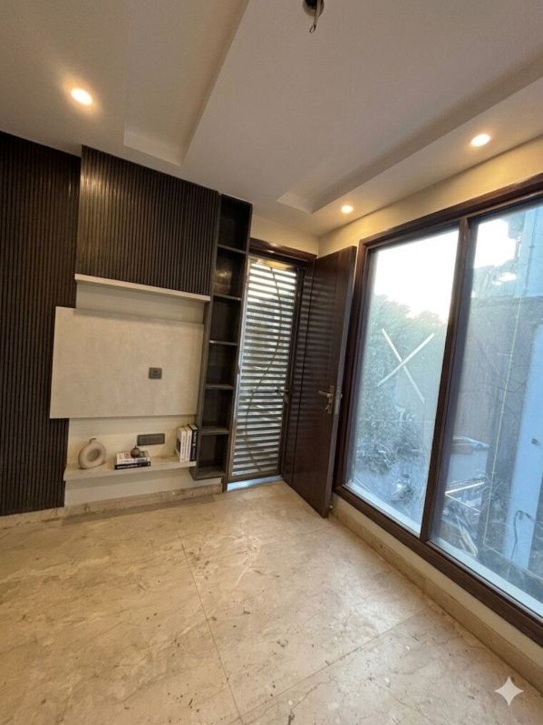 Room, rohini sector 16 2 Bedroom 850 Sq.Ft. Builder Floor In Rohini Sector 16 Delhi 10546897