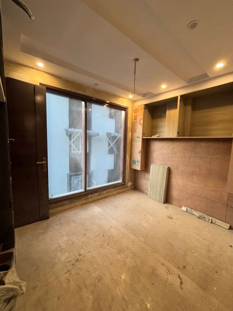 Room, rohini sector 16 2 Bedroom 850 Sq.Ft. Builder Floor In Rohini Sector 16 Delhi 10546897