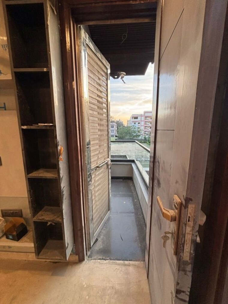 undefined, rohini sector 16 2 Bedroom 850 Sq.Ft. Builder Floor In Rohini Sector 16 Delhi 10546897