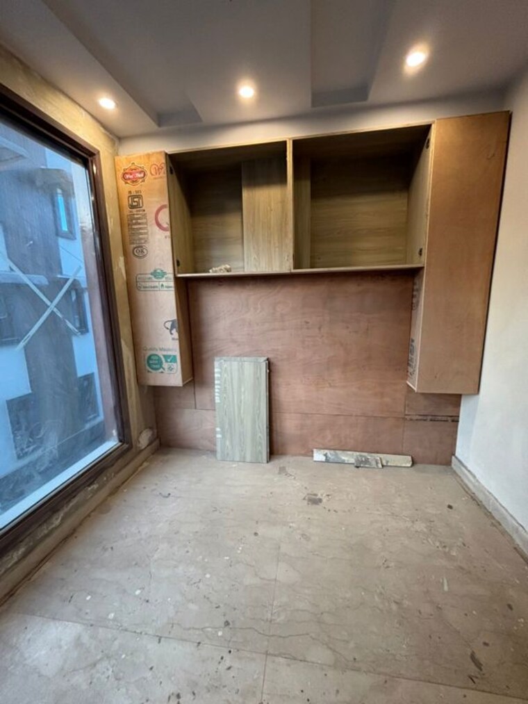 Living Room, rohini sector 16 2 Bedroom 850 Sq.Ft. Builder Floor In Rohini Sector 16 Delhi 10546897