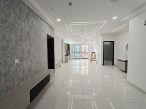 3 BHK Apartment For Rent in Tamra Asteria, Bandlaguda Jagir