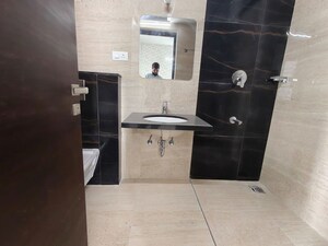 Kitchen in 3 BHK Apartment at Tamra Asteria, Bandlaguda Jagir – for Rent