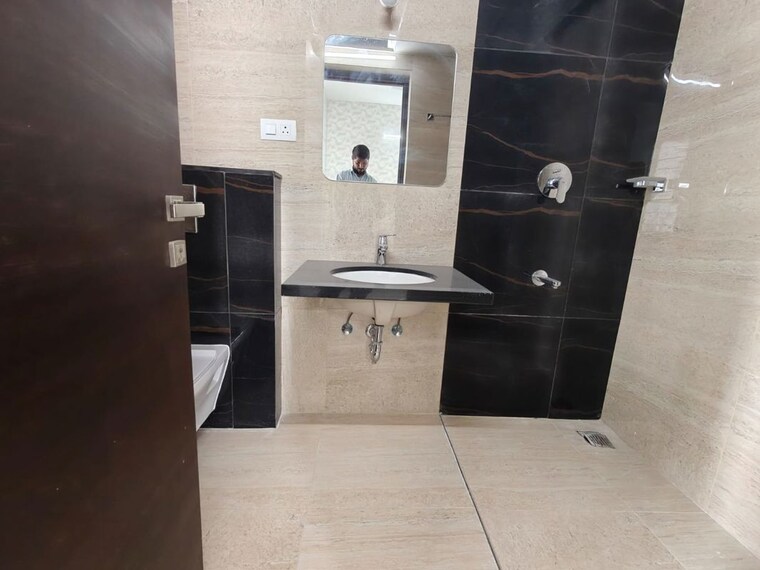 Kitchen, tamra-asteria 3 Bedroom 2465 Sq.Ft. Apartment In Bandlaguda Jagir Hyderabad 10546905