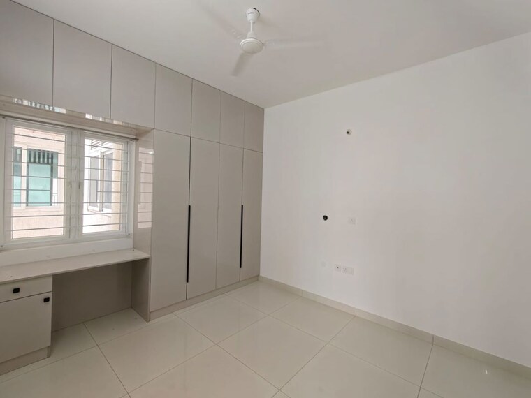 Room, tamra-asteria 3 Bedroom 2465 Sq.Ft. Apartment In Bandlaguda Jagir Hyderabad 10546905