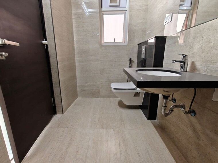 Kitchen, tamra-asteria 3 Bedroom 2465 Sq.Ft. Apartment In Bandlaguda Jagir Hyderabad 10546905