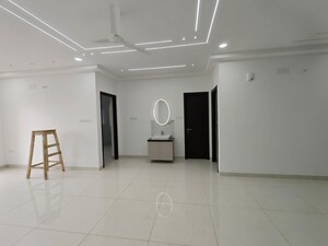Building Lobby in 3 BHK Apartment at Tamra Asteria, Bandlaguda Jagir – for Rent