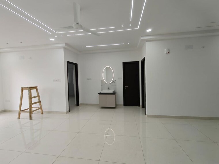 undefined, tamra-asteria 3 Bedroom 2465 Sq.Ft. Apartment In Bandlaguda Jagir Hyderabad 10546905