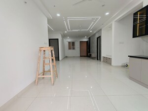 Building Lobby in 3 BHK Apartment at Tamra Asteria, Bandlaguda Jagir – for Rent
