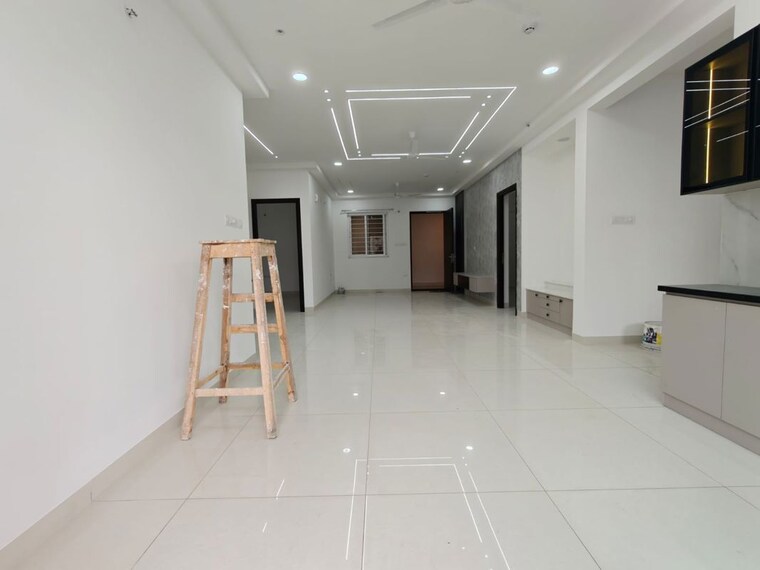 undefined, tamra-asteria 3 Bedroom 2465 Sq.Ft. Apartment In Bandlaguda Jagir Hyderabad 10546905