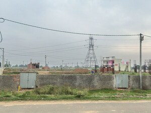  Plot For Sale in Daurala