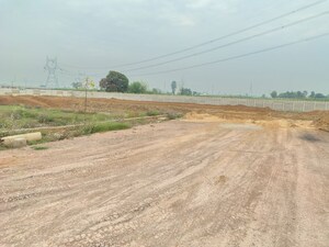 Plot Area in  Plot at Daurala – for Sale
