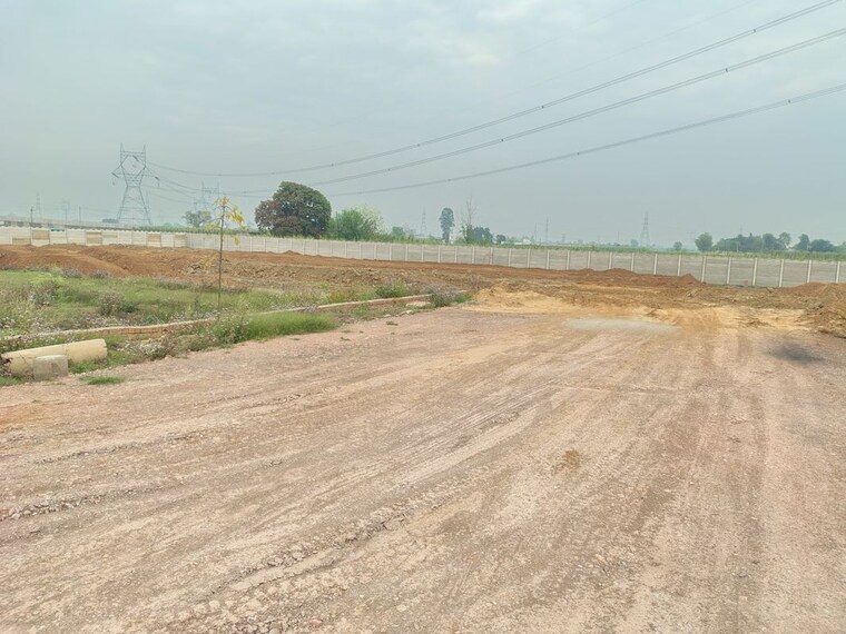 undefined, daurala  122 Sq.Ft. Plot In Daurala Meerut 10546898