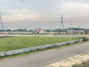 Plot Area in  Plot at Daurala – for Sale