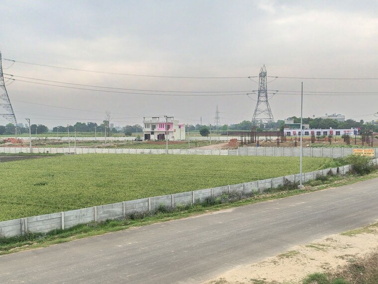undefined, daurala  122 Sq.Ft. Plot In Daurala Meerut 10546898