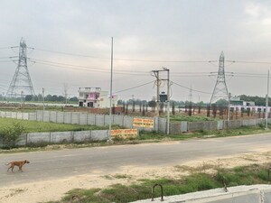 Plot – Exterior View View at Daurala - for Sale