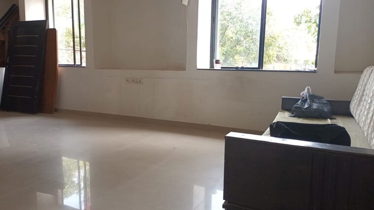 Kitchen, akash-sagar-classics 1 Bedroom 650 Sq.Ft. Apartment In Wadgaon Sheri Pune 10546893