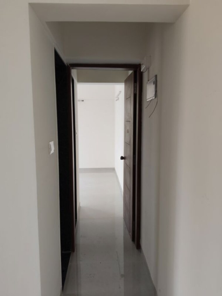 undefined, samarth-paradise 2 Bedroom 850 Sq.Ft. Apartment In Tathawade Pune 10546912