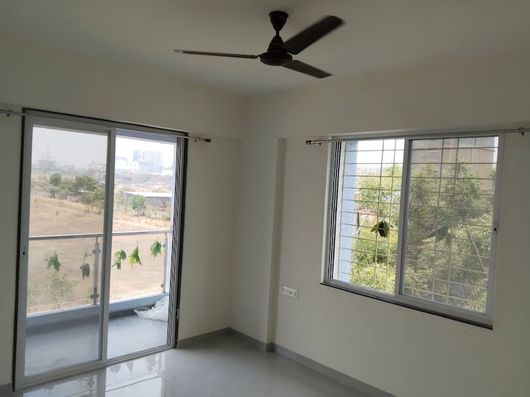 Room, samarth-paradise 2 Bedroom 850 Sq.Ft. Apartment In Tathawade Pune 10546912