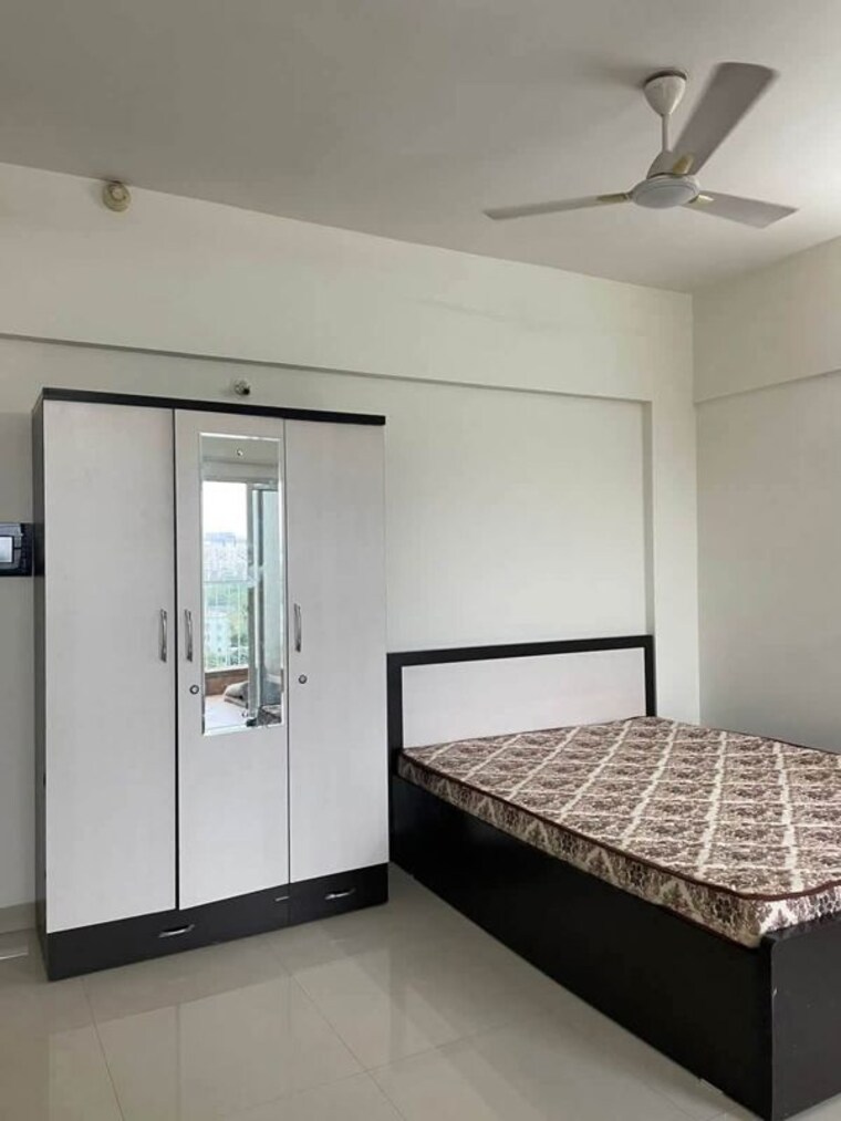 Room, abhilasha-darshana-park 1 Bedroom 550 Sq.Ft. Apartment In Kalyani Nagar Pune 10546909