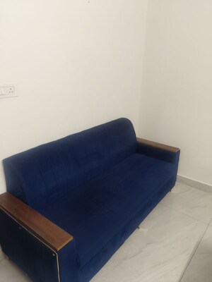 Bedroom in 1 BHK Apartment at PSR Paradise, Doddakannelli – for Rent