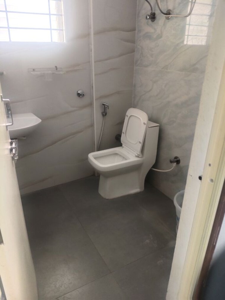 Bathroom, psr-paradise 1 Bedroom 500 Sq.Ft. Apartment In Doddakannelli Bangalore 10546914
