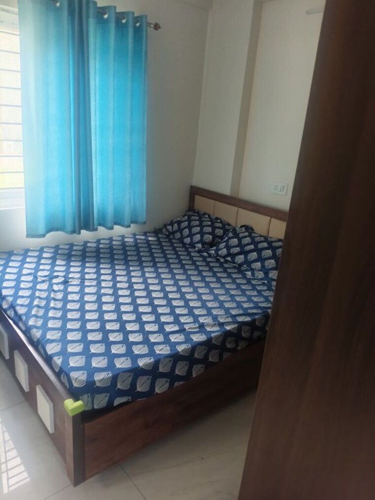 Bedroom, psr-paradise 1 Bedroom 500 Sq.Ft. Apartment In Doddakannelli Bangalore 10546914
