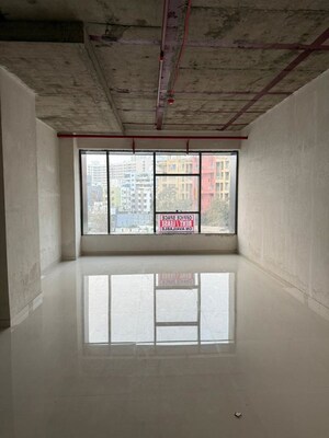  Office Space For Rent in ANP Biz Square, Wakad