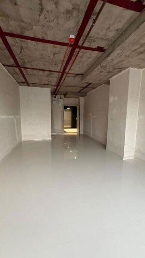 Building Lobby in  Office Space at ANP Biz Square, Wakad – for Rent