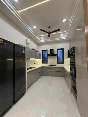 Kitchen in 5 BHK Villa at Vaishali Nagar – for Sale