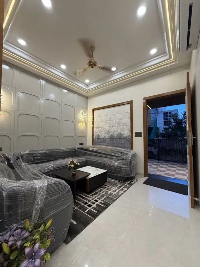 Living Room, vaishali nagar 5 Bedroom 166 Sq.Yd. Villa In Vaishali Nagar Jaipur 10546900