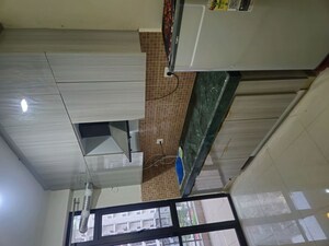 Kitchen in 3 BHK Apartment at Habitat Prime, Sector 99a – for Rent