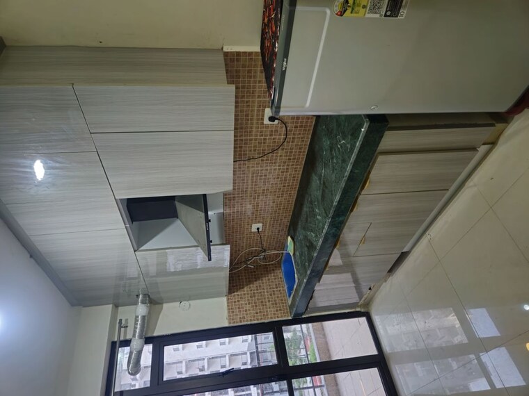 Kitchen, habitat-prime 3 Bedroom 750 Sq.Ft. Apartment In Sector 99a Gurgaon 10546922