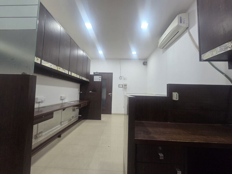 Kitchen, corporate-avenue Commercial Office Space 250 Sq.Ft. In Goregaon East Mumbai 10546913