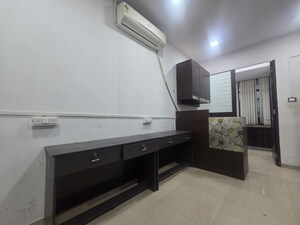 Kitchen in  Office Space at Corporate Avenue, Goregaon East – for Rent