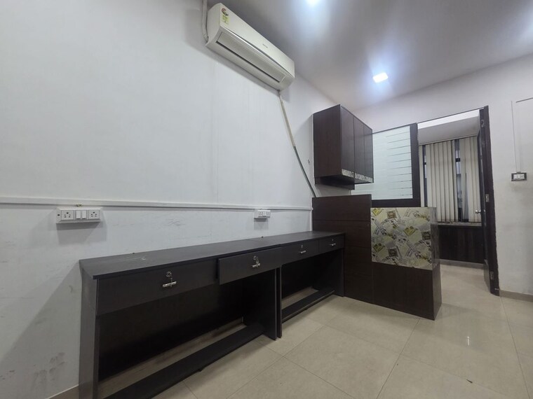 Kitchen, corporate-avenue Commercial Office Space 250 Sq.Ft. In Goregaon East Mumbai 10546913