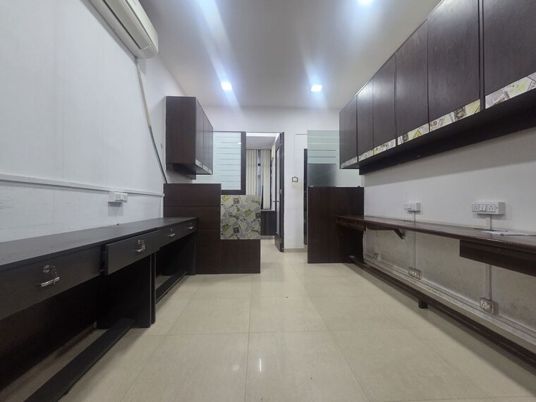 Kitchen, corporate-avenue Commercial Office Space 250 Sq.Ft. In Goregaon East Mumbai 10546913