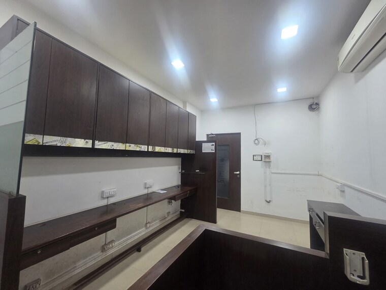 Kitchen, corporate-avenue Commercial Office Space 250 Sq.Ft. In Goregaon East Mumbai 10546913