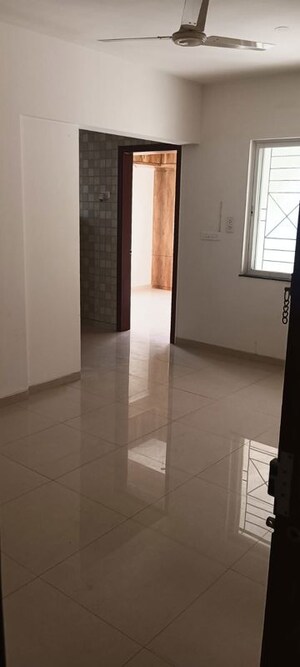 Bathroom in 1 BHK Apartment at Try Kanchan Eleena, Wakad – for Rent