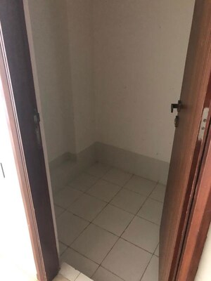 Balcony in 3 BHK Apartment at Omkar Alta Monte, Malad East – for Rent