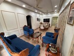 2 BHK + Prayer Room 700 Sq.Ft. Apartment in Panorama Tower Andheri