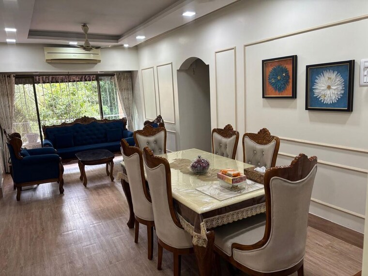 Gym, panorama-tower-andheri 2 Bedroom 700 Sq.Ft. Apartment In Andheri West Mumbai 10546932