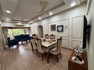 Gym in 2 BHK Apartment at Panorama Tower Andheri, Andheri West – for Rent