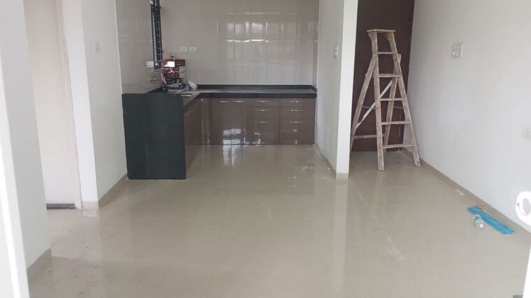 Kitchen/pantry, ganga nagar 2 Bedroom 750 Sq.Ft. Apartment In Ganga Nagar Pune 10546957