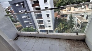 3 BHK Apartment – Exterior View View at Yapral - for Sale