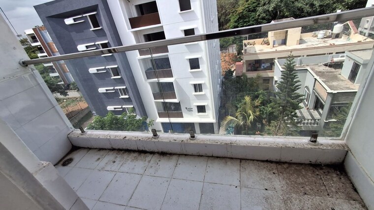 Exterior View, yapral 3 Bedroom 1790 Sq.Ft. Apartment In Yapral Hyderabad 10546951